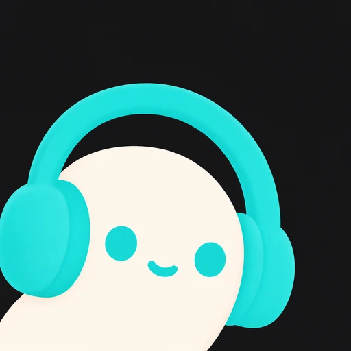Wavli app icon